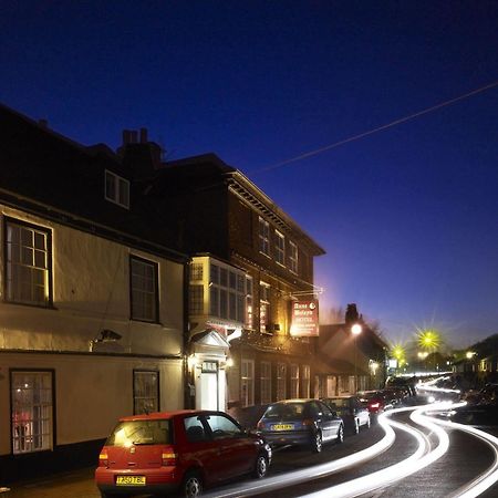 The Boleyn Hotel Staines-upon-Thames Ngoại thất bức ảnh