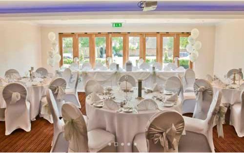 The Boleyn Hotel Staines-upon-Thames Ngoại thất bức ảnh