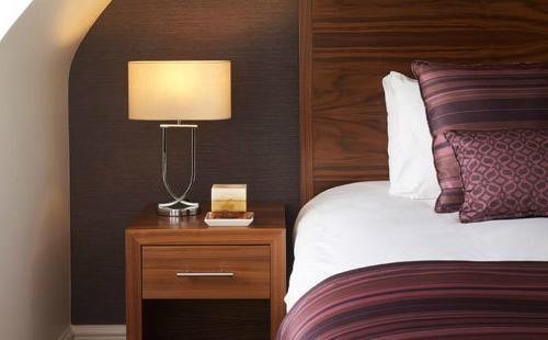 The Boleyn Hotel Staines-upon-Thames Ngoại thất bức ảnh